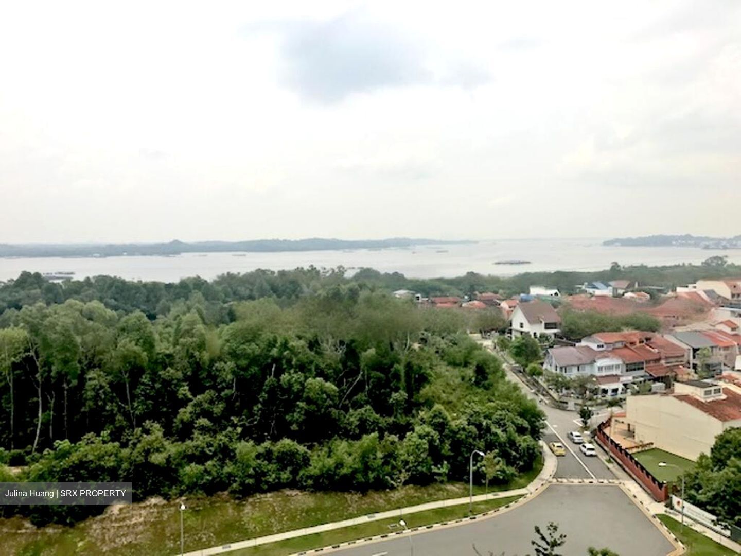 Pasir Ris Heights (D18), Condominium #619289421
